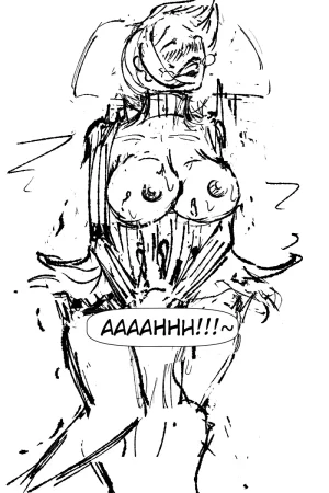 Cunnilingus Intense shameanti - Page 20