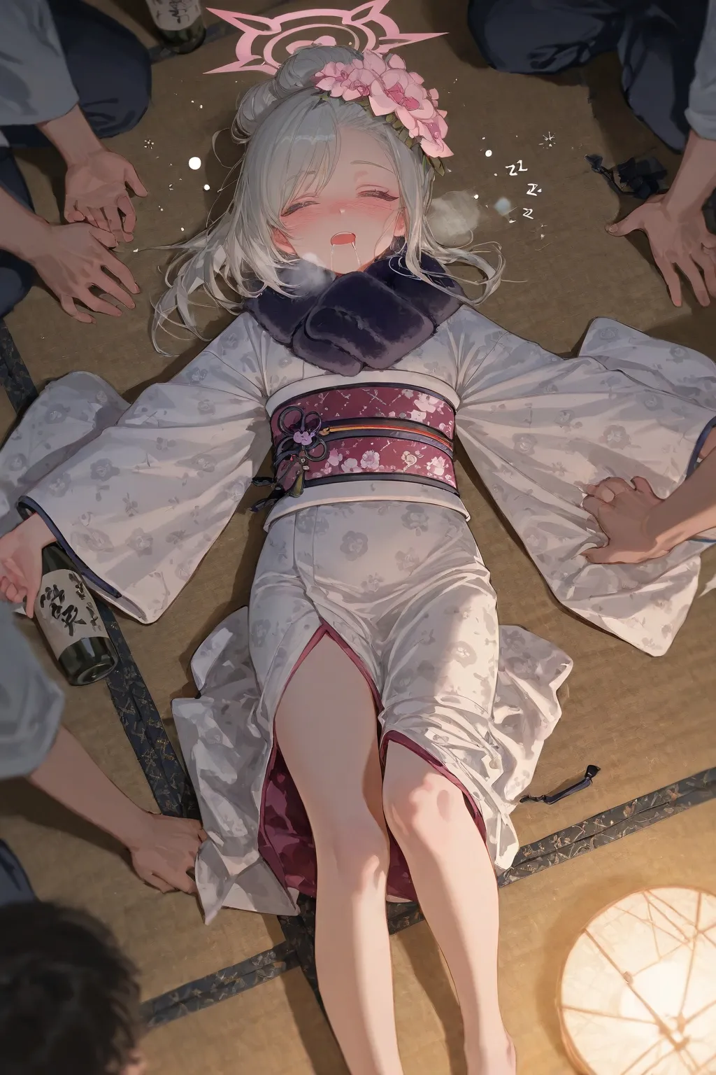 CunnyFunky2026.1MISCAI Uncensored - Image 128