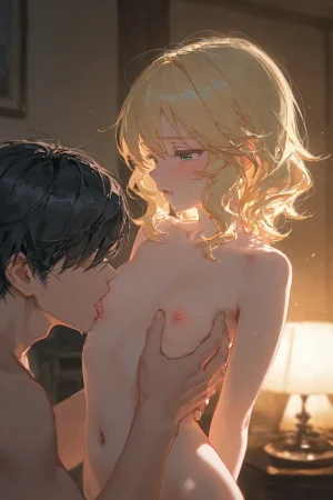 CunnyFunky2026.1MISCAI Uncensored - Page 105