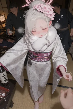 CunnyFunky2026.1MISCAI Uncensored - Page 127