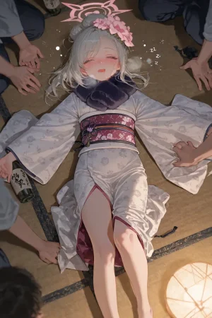 CunnyFunky2026.1MISCAI Uncensored - Page 128