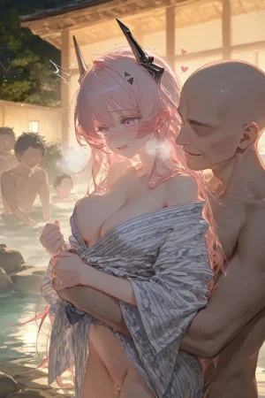 CunnyFunky2026.1MISCAI Uncensored - Page 273