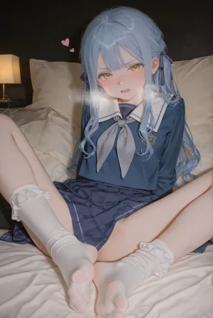 CunnyFunky2026.1MISCAI Uncensored - Page 46