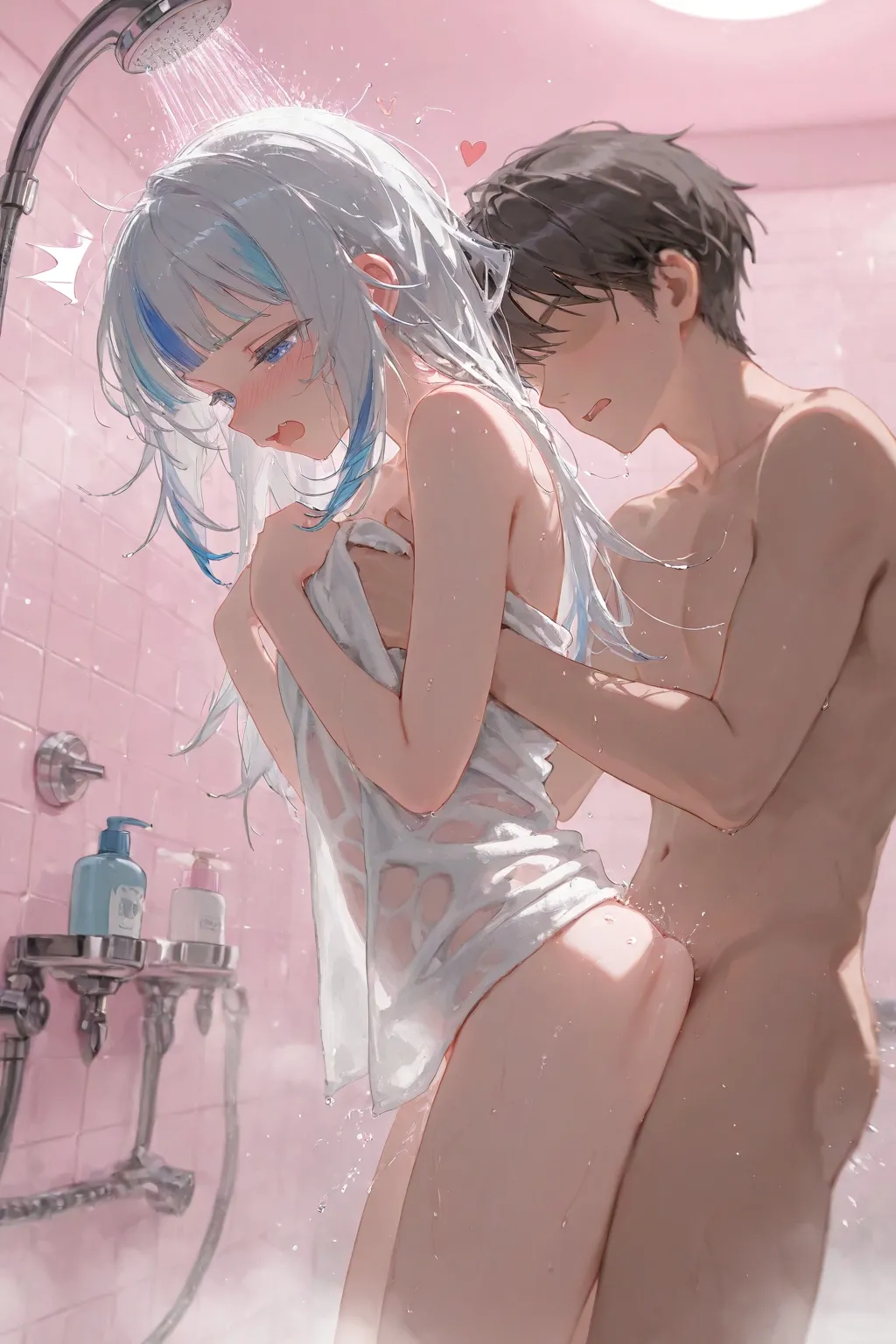 CunnyFunkyGawrGuraAI Uncensored2026.1.18 - Image 104