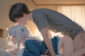 CunnyFunkyGawrGuraAI Uncensored2026.1.18 - Page 70