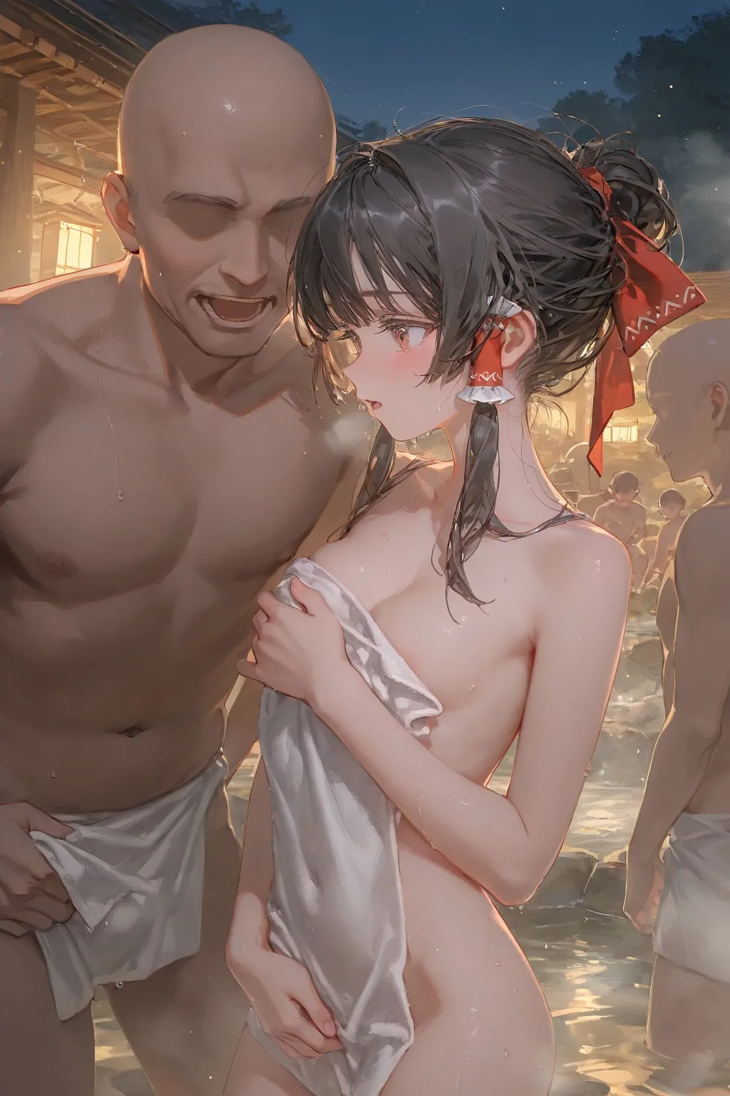 CunnyFunkyHakurei ReimuAI Uncensored2026.1.22 - Image 59