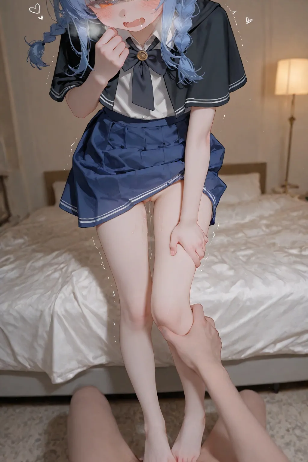 CunnyFunkyTachibana SheriiAI Uncensored2026.1.15 - Image 17