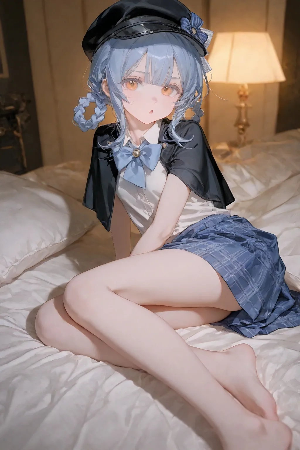 CunnyFunkyTachibana SheriiAI Uncensored2026.1.15 - Image 2