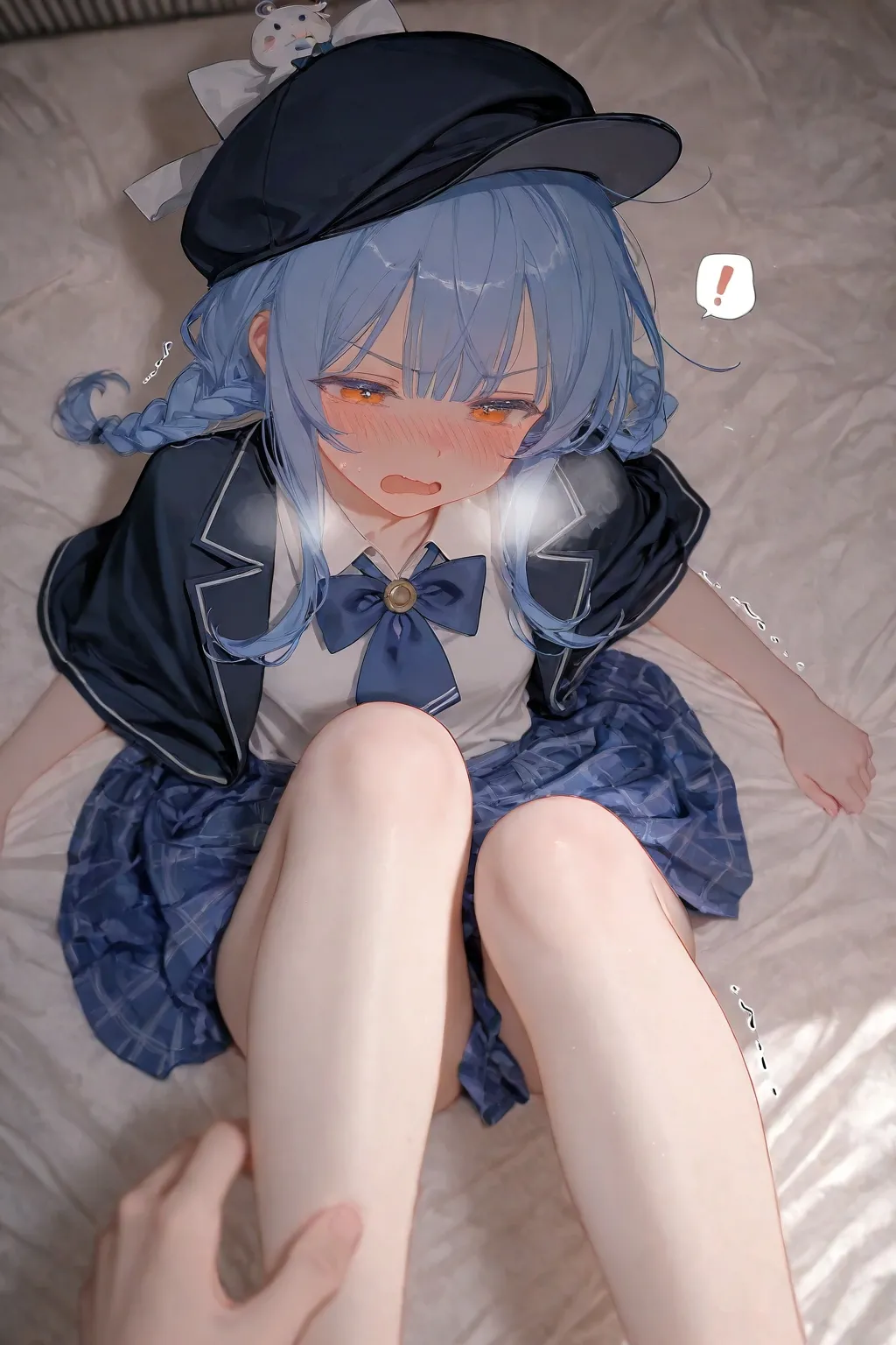 CunnyFunkyTachibana SheriiAI Uncensored2026.1.15 - Image 5