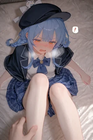 CunnyFunkyTachibana SheriiAI Uncensored2026.1.15 - Page 5