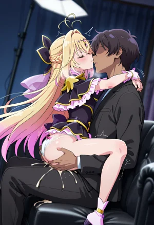 Cure Arcana Shadow sleep rape - Page 102