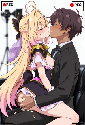 Cure Arcana Shadow sleep rape - Page 136