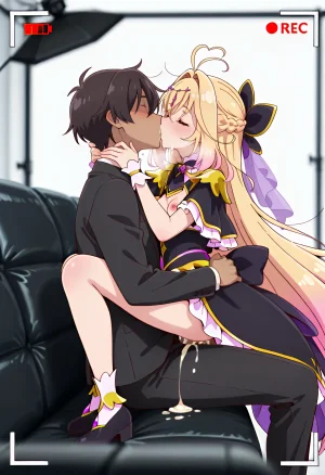 Cure Arcana Shadow sleep rape - Page 137