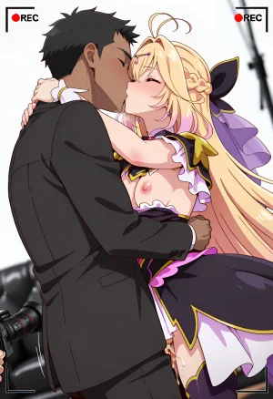 Cure Arcana Shadow sleep rape - Page 143