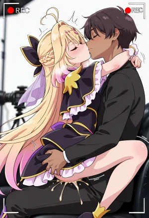 Cure Arcana Shadow sleep rape - Page 154