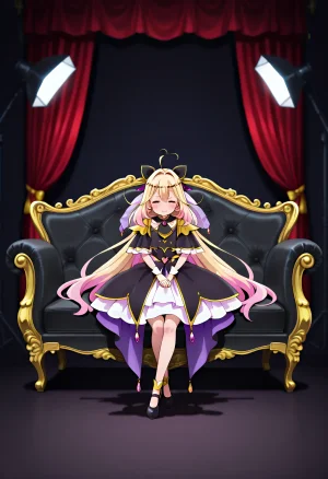 Cure Arcana Shadow sleep rape - Page 21