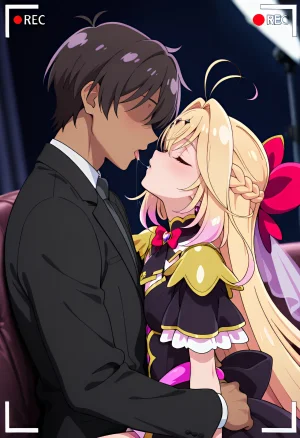 Cure Arcana Shadow sleep rape - Page 26