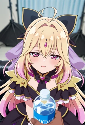 Cure Arcana Shadow sleep rape - Page 73