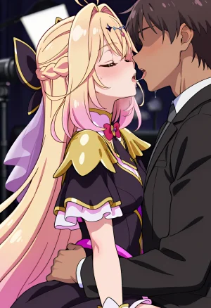 Cure Arcana Shadow sleep rape - Page 76