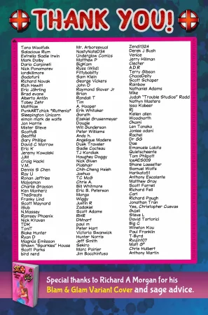 Curt Kasady Sex Cells 1 - Page 28