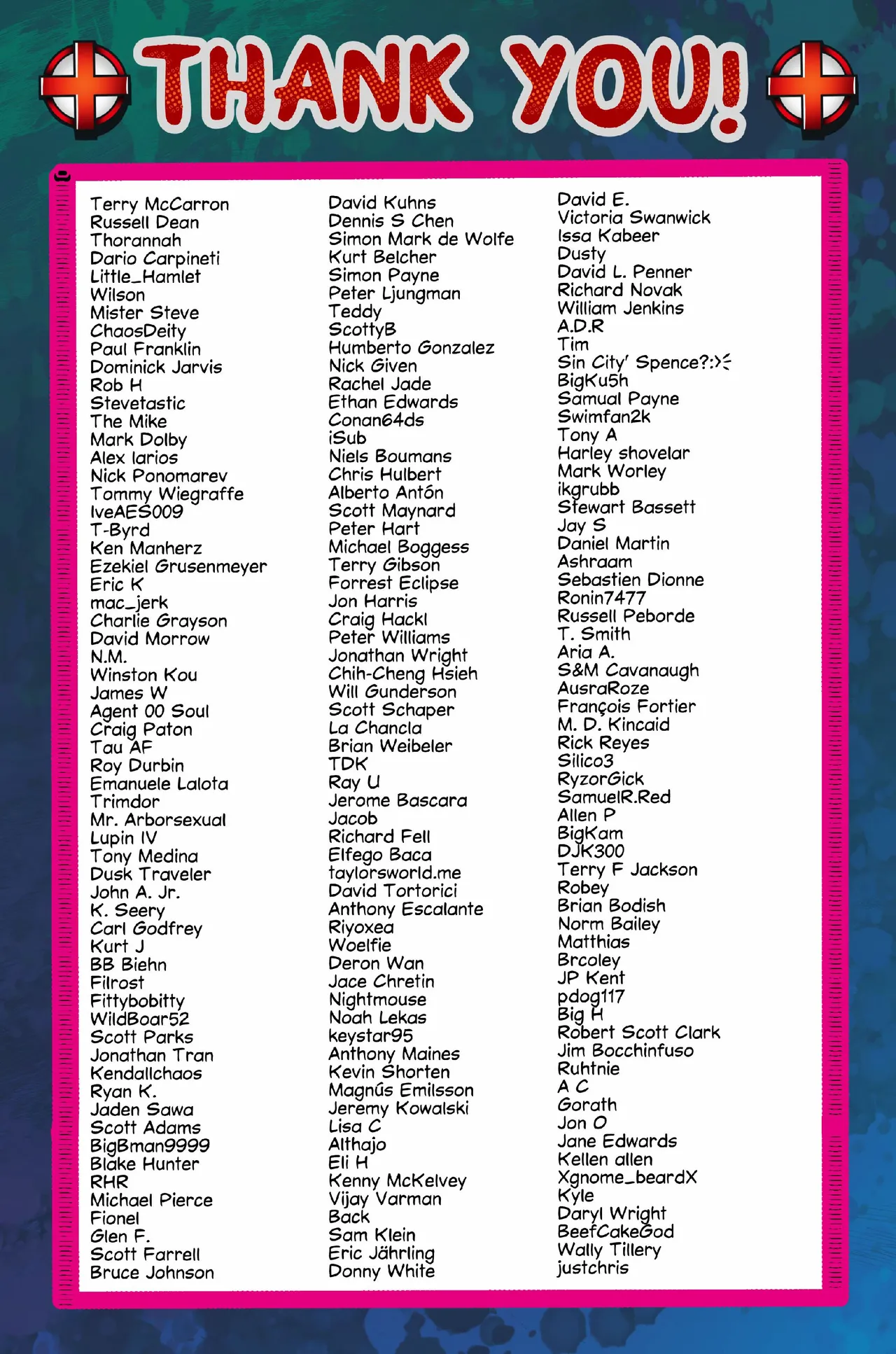 Curt Kasady Sex Cells 2 - Image 28