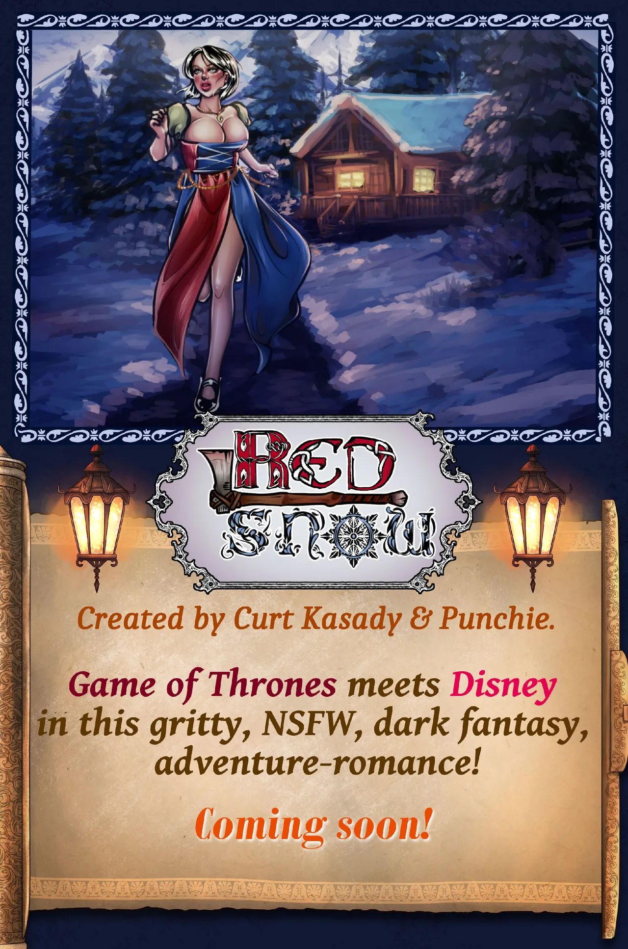 Curt Kasady Sex Cells 3 - Image 28