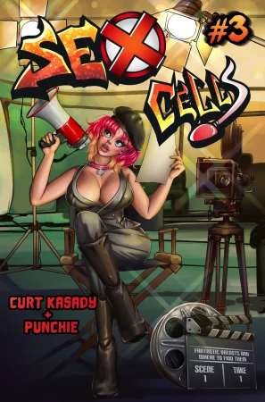 Curt Kasady Sex Cells 3 Thumbnail
