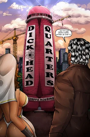 Curt Kasady Sex Cells 3 - Page 27