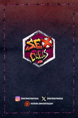 Curt Kasady Sex Cells 3 - Page 30