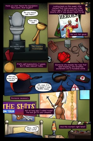 Curt Kasady Sex Cells 4 - Page 2