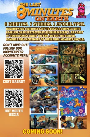 Curt Kasady Sex Cells 4 - Page 29