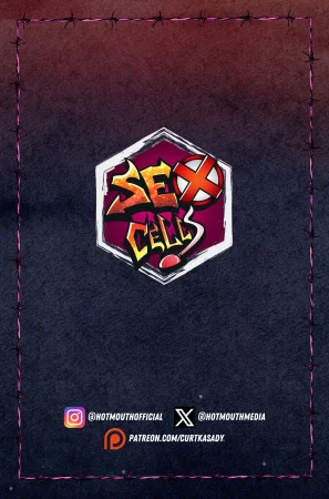 Curt Kasady Sex Cells 4 - Page 30