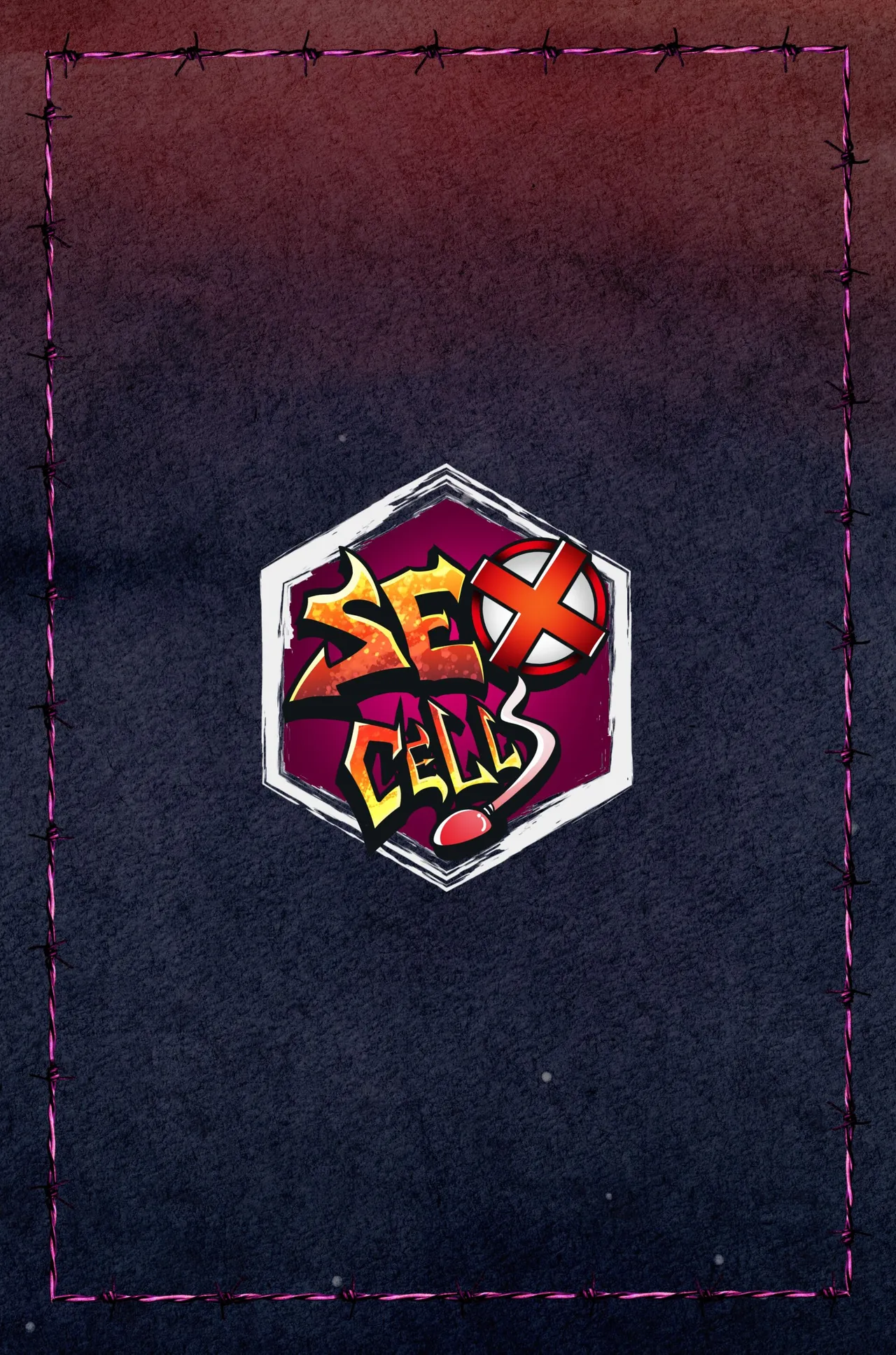Curt Kasady Sex Cells 5 - Image 31