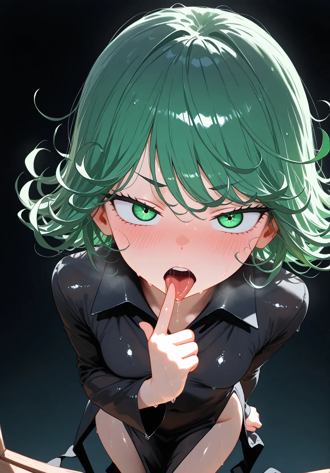 Custom Firingu Tatsumaki One Punch Man - Image 2