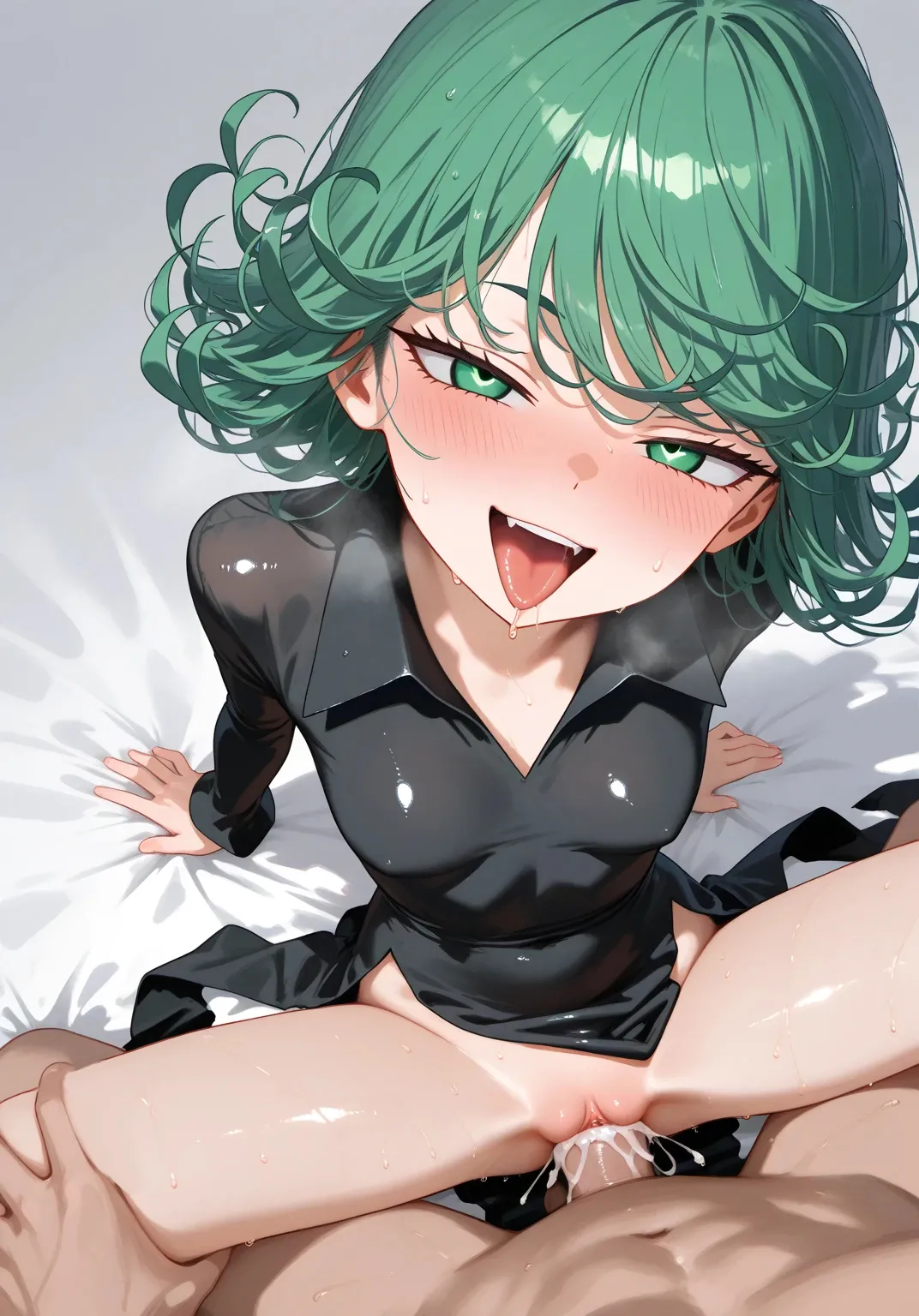 Custom Firingu Tatsumaki One Punch Man - Image 30
