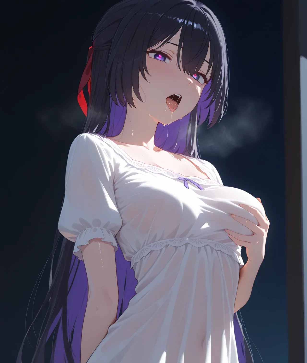 Custom Firingu Tinasha . Unnamed Memory - Image 1