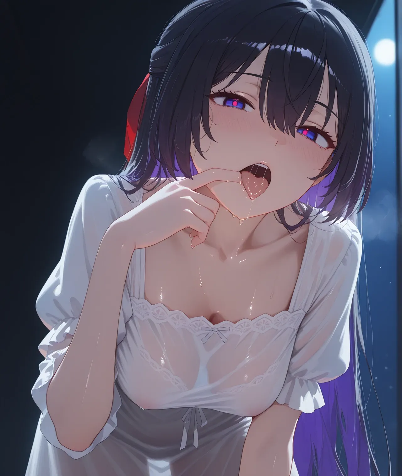 Custom Firingu Tinasha . Unnamed Memory - Image 3