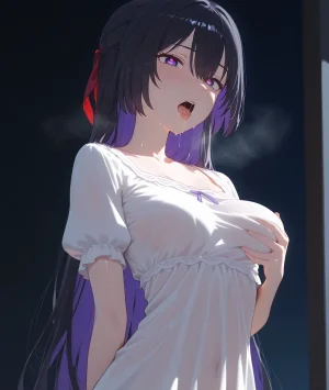 Custom Firingu Tinasha . Unnamed Memory Thumbnail