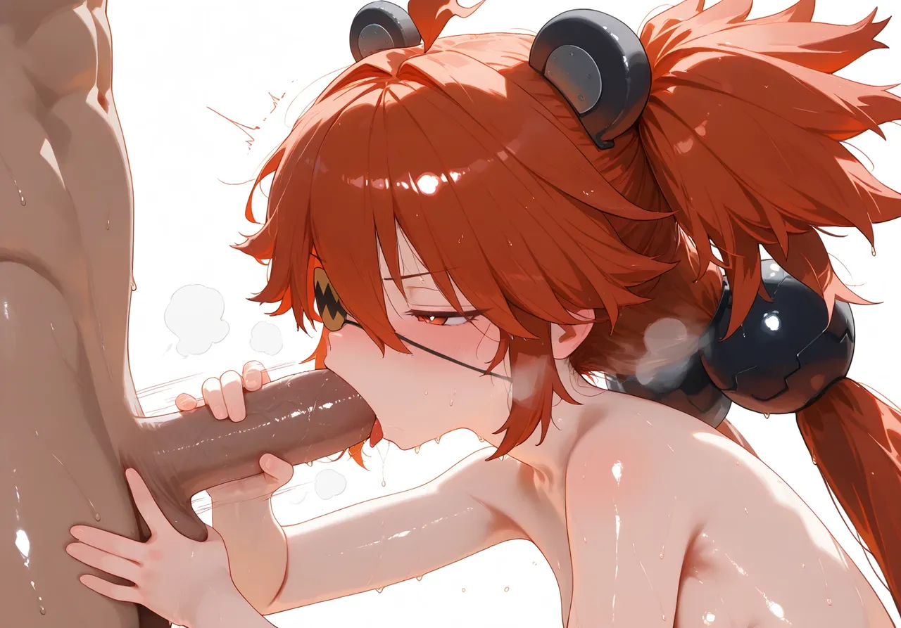 Custom Firingu X Koleda Belobog Zenless Zone Zero - Image 31