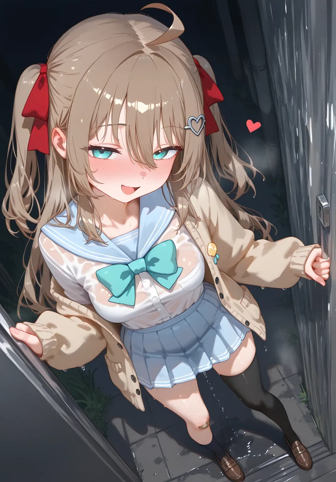 Custom Firingu X Neuro Neuro Sama - Image 1