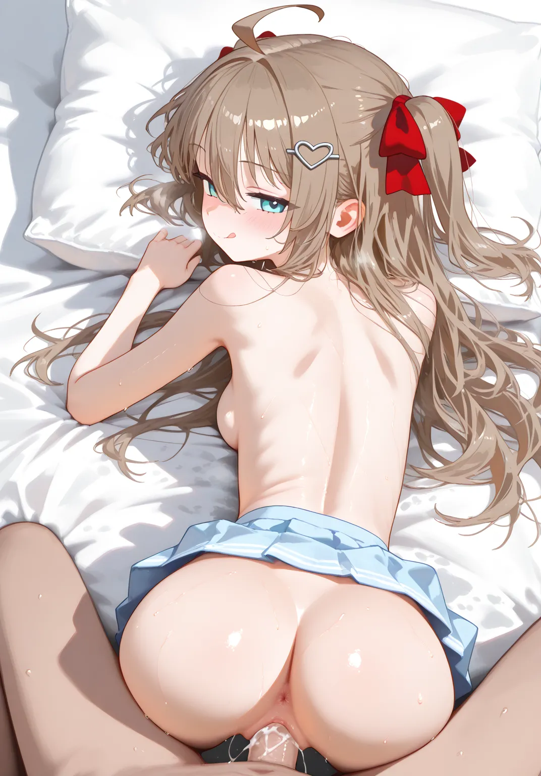 Custom Firingu X Neuro Neuro Sama - Image 16