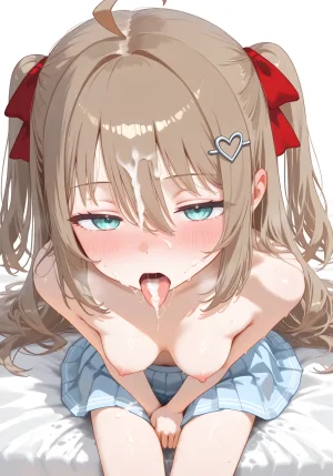 Custom Firingu X Neuro Neuro Sama - Page 28