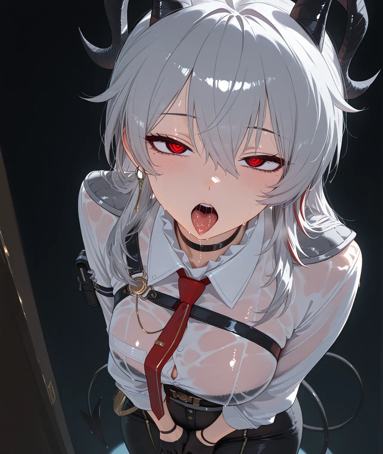 Custom Firingu Zani . Wuthering Waves - Image 2