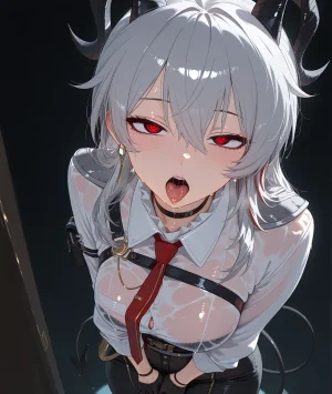 Custom Firingu Zani . Wuthering Waves - Page 2