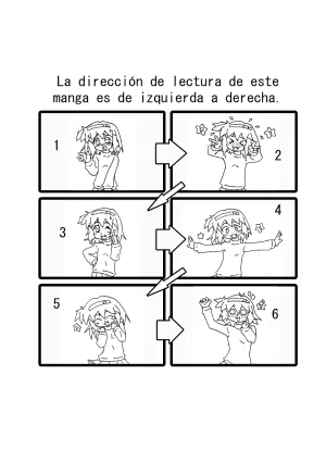 CUTE PATI capitulo 01 - Page 3