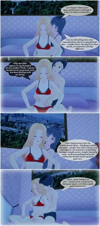 CuteMente Pretending to be Alice Remastered - Page 103