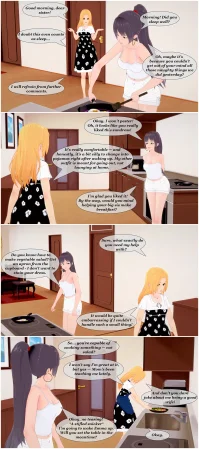 CuteMente Pretending to be Alice Remastered - Page 106
