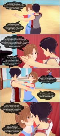 CuteMente Pretending to be Alice Remastered - Page 108