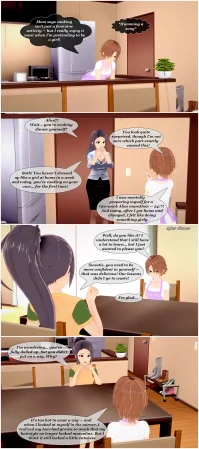 CuteMente Pretending to be Alice Remastered - Page 118