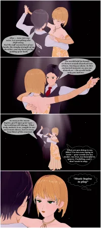 CuteMente Pretending to be Alice Remastered - Page 142